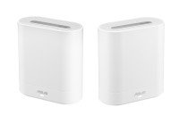 ASUS ExpertWiFi EBM68 Business Mesh System WiFi 6 - 2 Pack