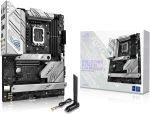 ASUS Intel ROG STRIX B760-A Gaming WIFI LGA 1700 DDR5 ATX Gaming Motherboard