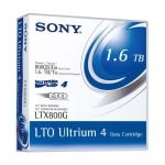 Sony LTO Ultrium 4 800-1600GB Backup Media Tape