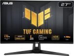 Asus TUF VG27AQA1A 27 Inch 2K Gaming Monitor