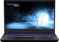 Medion Erazer Crawler E40 15.6 Inch Laptop - Intel Core i5-12450H