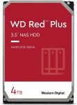 WD Red Plus 4TB NAS Hard Drive