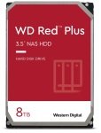 WD Red Plus 8TB NAS Hard Drive