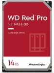 WD Red Pro 14TB NAS Hard Drive
