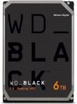 WD_Black 6TB Performance Desktop Hard Drive
