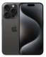 Apple iPhone 15 Pro 128GB Smartphone - Black Titanium