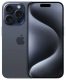 Apple iPhone 15 Pro 128GB Smartphone - Blue Titanium