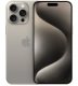 Apple iPhone 15 Pro 256GB Smartphone - Natural Titanium