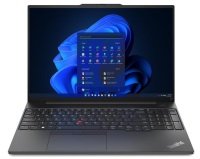 Lenovo ThinkPad E16 16 Inch Laptop - AMD Ryzen 7 7730U