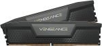 CORSAIR VENGEANCE 16GB DDR5 5200MHz RAM Desktop Memory for Gaming