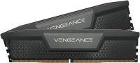 CORSAIR VENGEANCE 16GB DDR5 5200MHz RAM Desktop Memory for Gaming