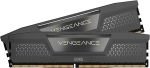 CORSAIR VENGEANCE 64GB DDR5 6000MHz AMD EXPO Desktop Memory for Gaming