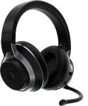Turtle Beach Stealth Pro Gaming Headset - Black