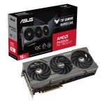 ASUS AMD Radeon RX 7800 XT 16GB TUF Gaming OC Graphics Card for Gaming