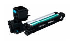 Konica Minolta Mag3730 High Cap Cyan Toner Cartridge