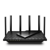 EXDISPLAY TP-Link ARCHER AXE75 - AXE5400 Tri-Band Gigabit Wi-Fi 6E Router