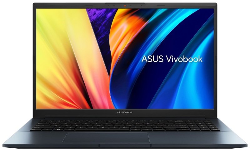 ASUS Vivobook Pro 15 M6500XV Laptop, AMD Ryzen 7 7840HS, 16GB DDR5, 512GB NVMe SSD, 15.6" Full 