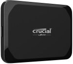 Crucial X9 1TB Portable USB C SSD
