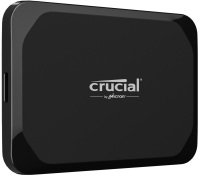 Crucial X9 1TB Portable USB C SSD