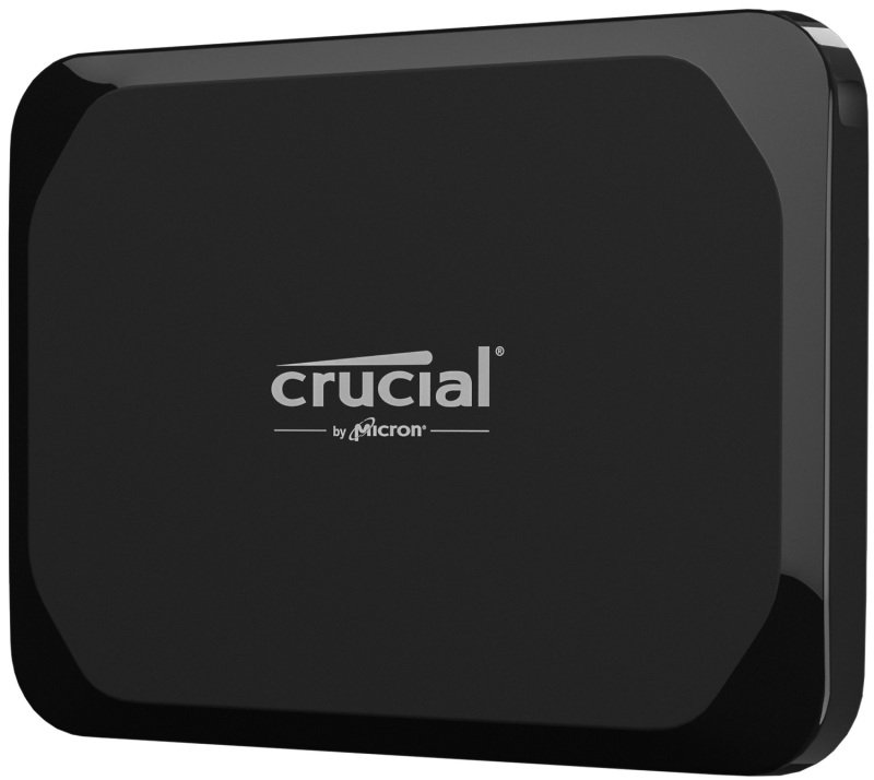 Crucial X9 2TB USB-C 3.2 Gen2 Portable SSD | Ebuyer.com