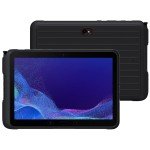 EXDISPLAY Samsung Galaxy Active4 Pro 10.1" 128GB 5G Tablet - Black