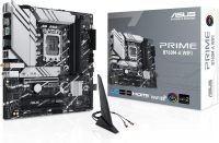 ASUS Intel PRIME B760M-A WIFI LGA 1700 DDR5 Micro ATX Gaming Motherboard