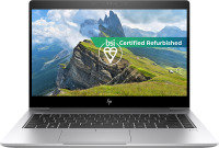 Refurbished HP EB840 G6 14 Inch Laptop - Intel Core i5 8th Gen