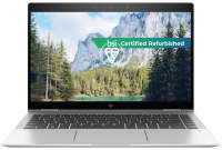Refurbished HP 1040 G7 X360 14 Inch Laptop - Intel Core i7 8th Gen