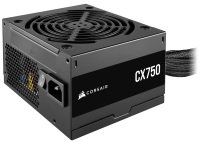 CORSAIR CX750 750w ATX Power Supply Unit