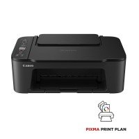 Canon PIXMA TS3550I Multifunction Printer