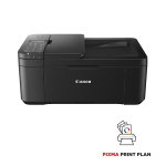 Canon PIXMA TR4750I Wireless All-In-One Inkjet Printer