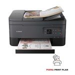 Canon PIXMA TS7450i Wireless All-In-One Inkjet Printer - Includes Starter Ink Cartridges