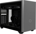 EXDISPLAY Cooler Master CASE ITX MasterBox NR200P MAX UK Edition