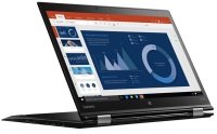 Refurbished Lenovo X1 Yoga Gen 2 14 Inch Laptop - Intel Core i7 7600U