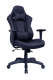 Cooler Master Caliber E1 Gaming Chair - Black