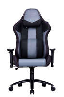 Cooler Master Caliber R3 Gaming Chair - Black