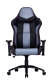 Cooler Master Caliber R3 Gaming Chair - Black & Grey