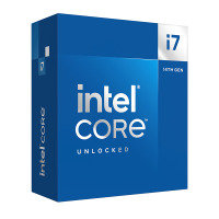 Intel Core i7 14700K CPU / Processor