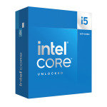 Intel Core i5 14600K CPU / Processor