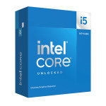 Intel Core i5 14600KF CPU / Processor