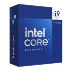 Intel Core i9 14900K CPU / Processor