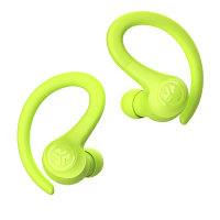 JLab Go Air Sport Headphones - Yellow