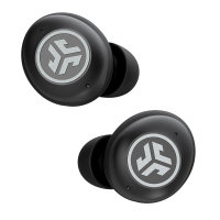 JLab JBuds Air Pro Headphones - Black