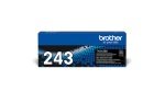 Brother Black Toner Cartridge - TN-243BK