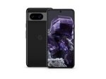 Google Pixel 8 - Obsidian - 5G Smartphone - 128 GB