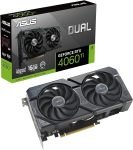 ASUS NVIDIA GeForce RTX 4060 Ti 16GB DUAL OC Graphics Card For Gaming