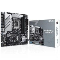 ASUS Intel PRIME Z790M-PLUS LGA 1700 DDR5 Micro ATX Gaming Motherboard