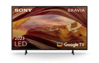 Sony KD-50X75WL - 50'' 4K UltraHD HDR Smart Google TV 2023