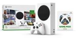 Microsoft Xbox Series S Starter Pack