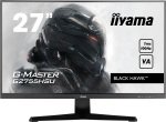 iiyama G-Master Black Hawk G2755HSU-B1 27 Inch Full HD Monitor